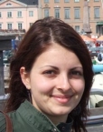 Magdalena Dushkina